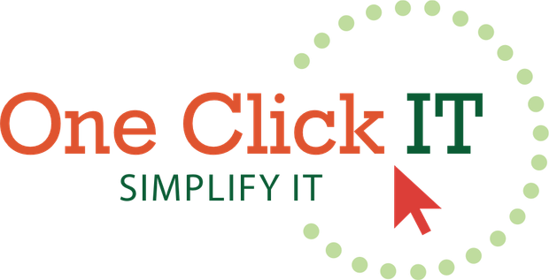 OneClick IT — Simplify IT